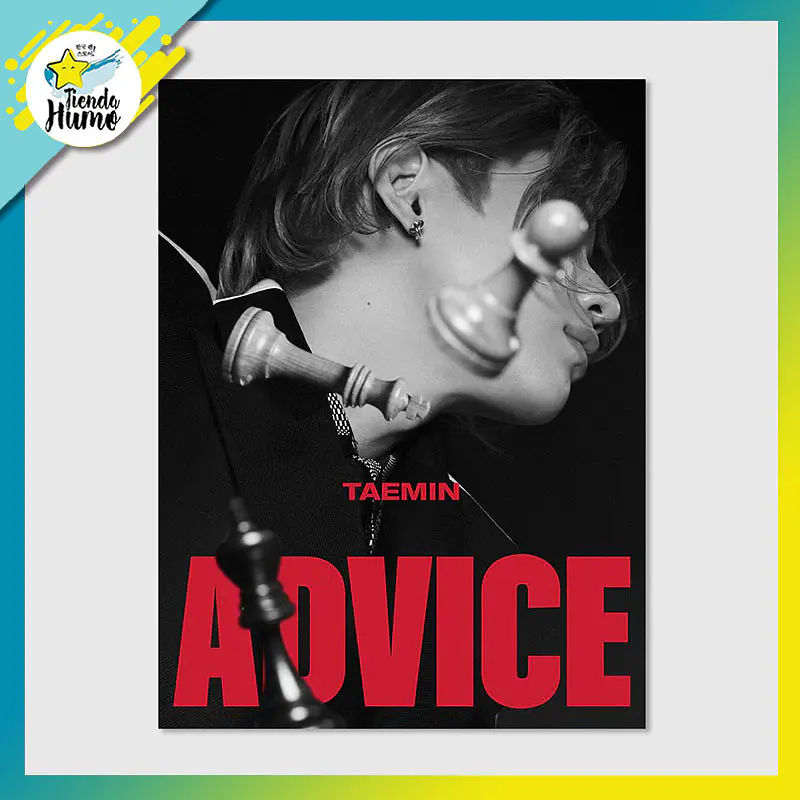 SHINEE TAEMIN - ADVICE