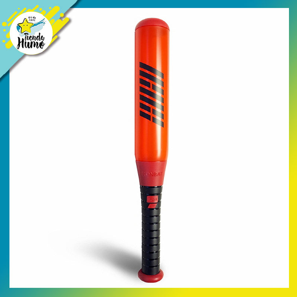 iKON LIGHTSTICK - KONBAT VER.2