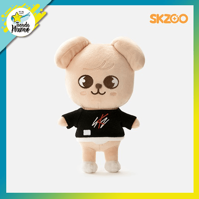 PELUCHE - SKZOO PLUSH ORIGINAL VER. PUPPYM