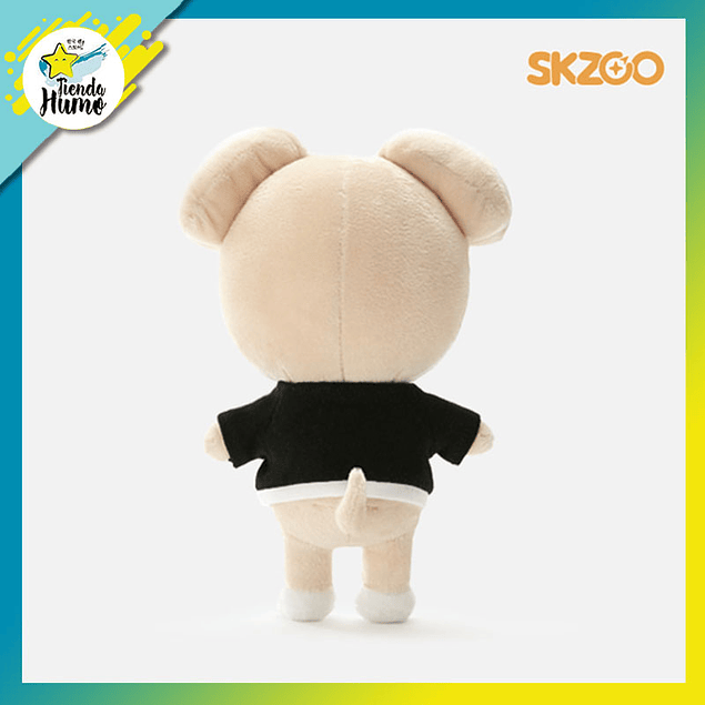 PELUCHE - SKZOO PLUSH ORIGINAL VER. PUPPYM