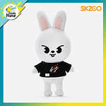 PELUCHE - SKZOO PLUSH ORIGINAL VER. LEEBIT