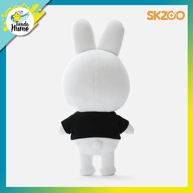 PELUCHE - SKZOO PLUSH ORIGINAL VER. LEEBIT