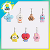 BT21 OFFICIAL - BABY MASCOT BALL PEN