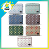 BT21 OFFICIAL - EASY CARRY LAPTOP POUCH