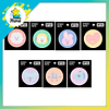 BT21 OFFICIAL - POST IT CIRCLE