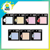BT21 OFFICIAL - POST IT SQUARE