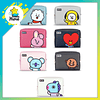 BT21 OFFICIAL - PU POUCH L BASIC