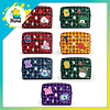 BT21 OFFICIAL - PU POUCH L WINTER