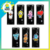 BT21 OFFICIAL - TRAVEL STRAP 2