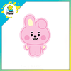 BT21 OFFICIAL - BIG STICKER COOKY