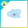 BT21 OFFICIAL - BIG STICKER KOYA