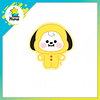 BT21 OFFICIAL - BIG STICKER CHIMMY