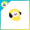 BT21 OFFICIAL - BIG STICKER CHIMMY