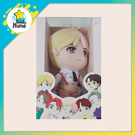 BTS - PLUSH DOLL TINY TAN DREAM TOY V