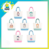 BT21 OFFICIAL - CANVAS MINI ECO BAG JELLY CANDY