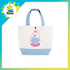 BT21 OFFICIAL - CANVAS MINI ECO BAG JELLY CANDY