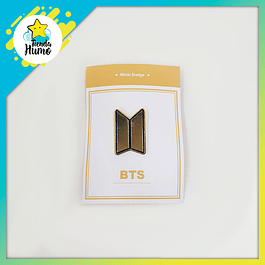 PIN BTS