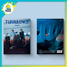 N. FLYING - TURBULENCE