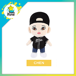 EXO - OFFICIAL CHARACTER DOLL CHEN