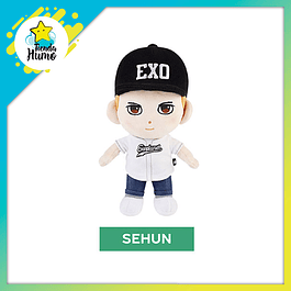 EXO - OFFICIAL CHARACTER DOLL SEHUN