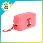 BT21 OFFICIAL - AIR MESH POUCH DAILY