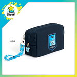 BT21 OFFICIAL - AIR MESH POUCH DAILY