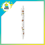 BT21 OFFICIAL - GEL INK BALL PEN 0.38