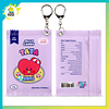 BT21 OFFICIAL - JELLY CANDY POUCH SMALL