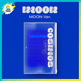 B.I - COSMOS (MOON Ver.)