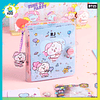 BT21 OFFICIAL - BINDER COLLECT BOOK [PARTY]