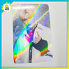 STRAY KIDS - CHRISTMAS EVEL WITHDRAMA EXCLUSIVE HOLOGRAM PHOTOCARD