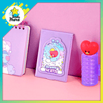 BT21 OFFICIAL - FOLDING MIRROR (DREAM)