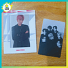 ENHYPEN - DIMENSION : ANSWER WEVERSE LIMITED PHOTOCARD PACK