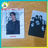 ENHYPEN - DIMENSION : ANSWER WEVERSE LIMITED PHOTOCARD PACK