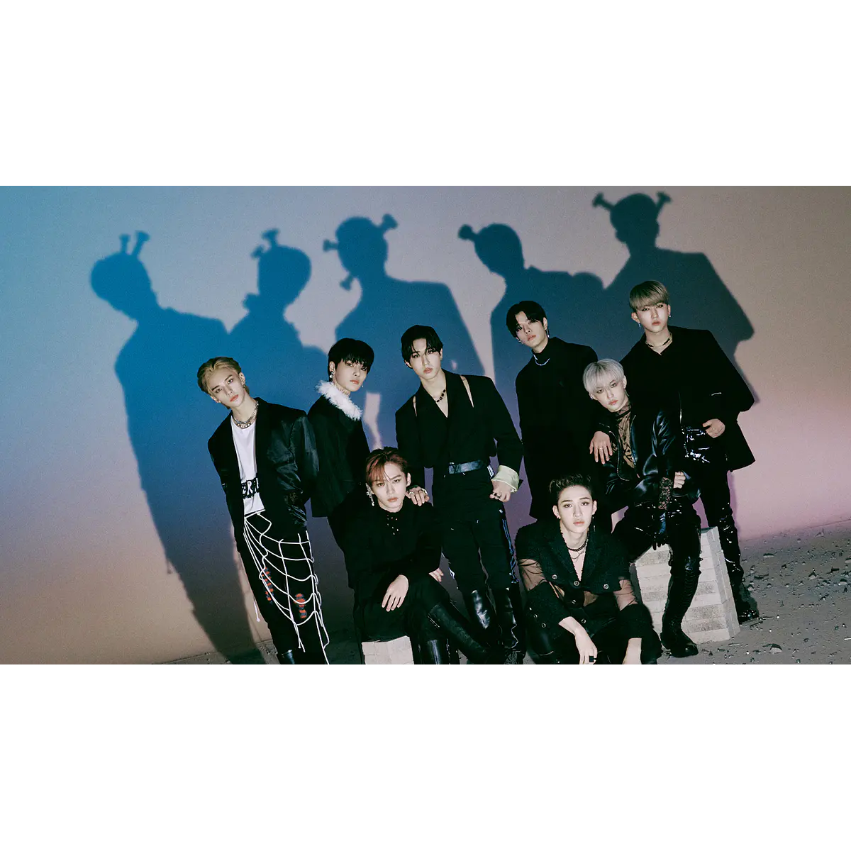 Stray Kids Se Convierte En El Primer Artista De K pop En 