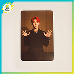 STRAY KIDS - ODDINARY SYNNARA PHOTOCARDS