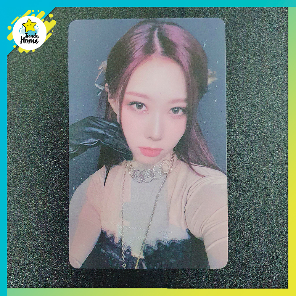 DREAMCATCHER - APOCALYPSE : SAVE US SOUNDWAVE LUCKY DRAW PHOTOCARDS