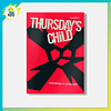 TXT - MINISODE 2: THURSDAY'S CHILD