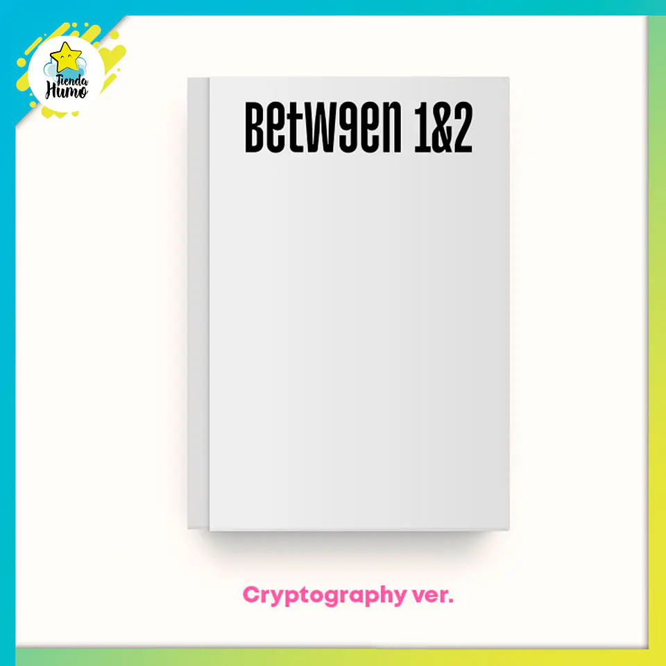 TWICE - BETWEEN 1&2  4