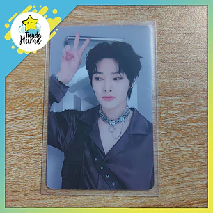 STRAY KIDS - ODDINARY PVC LUCKYDRAW ROUND 1 (Ver. B)