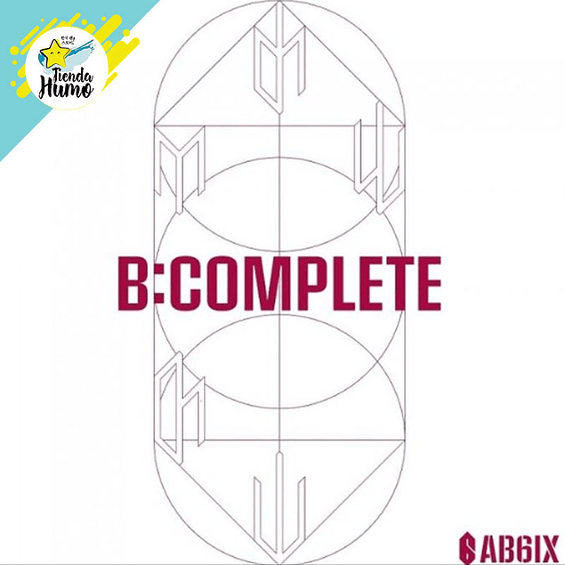 AB6IX - B: COMPLETE