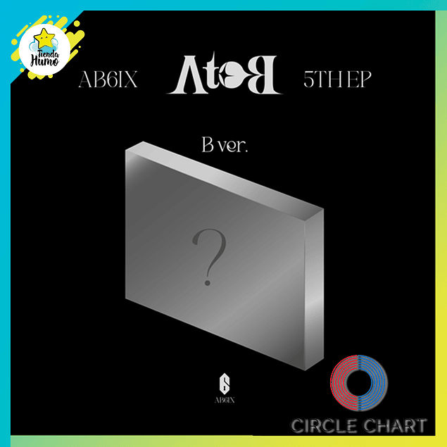 AB6IX - A TO B 