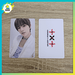 TXT - MINISODE 2: THURSDAY'S CHILD SOUNDWAVE LIMITED PHOTOCARD