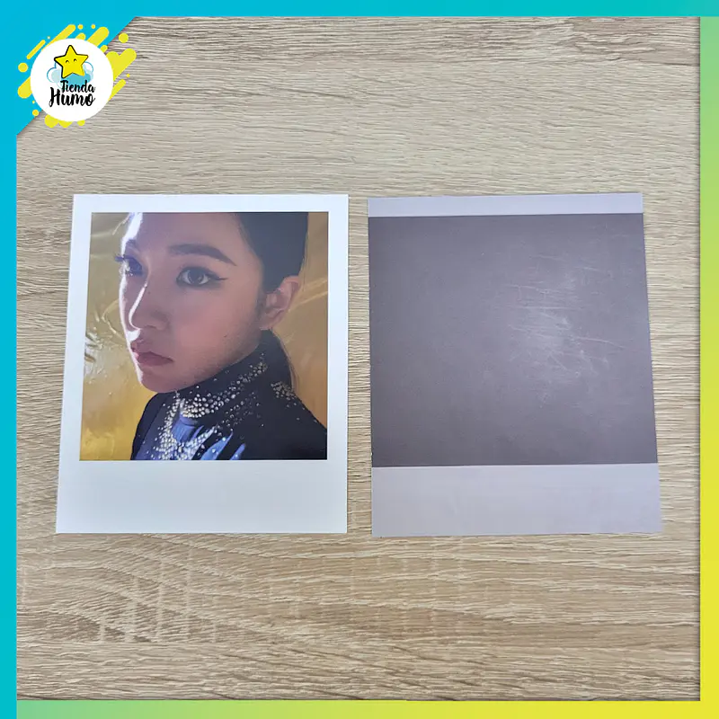 RED VELVET - REVE FESTIVAL 2022 FATIR KSHOP POLAROID 4