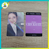 ITZY - CHECKMATE WITHMUU HOLOGRAM LIMITED PHOTOCARD (PINK CONCEPT)
