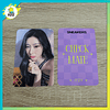 ITZY - CHECKMATE SOUNDWAVE FANSIGN LIMITED PHOTOCARD 