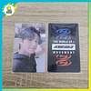 ATEEZ - THE WORLD EP.1 : MOVEMENT SOUNDWAVE LUCKY DRAW 2