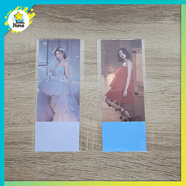 KWON EUN BI - COLOR LIMITED PAPER STAND