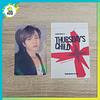 TXT - MINISODE 2: THURSDAY'S CHILD WEVERSE LIMITED PHOTOCARD