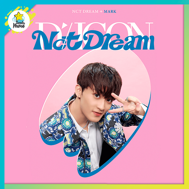 NCT DREAM - DICON D´FESTA MINI EDITION